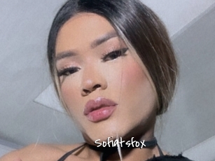 Sofiatsfox