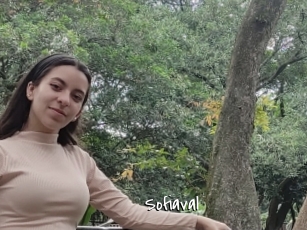 Sofiaval