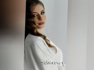 sofiavosey Sexy Footjobs