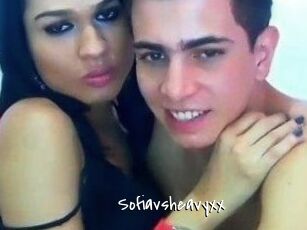 Sofiavsheavyxx