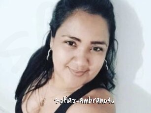 Sofiazambrano4u