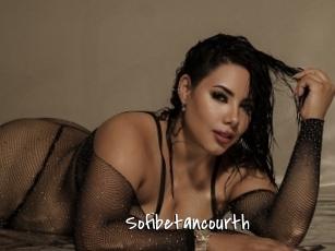 sofibetancourth Sexy Footjobs