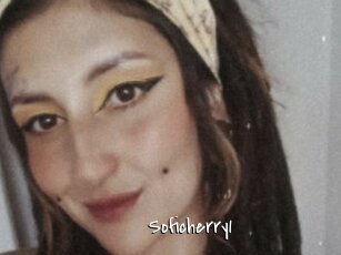 Soficherry1
