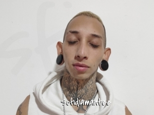 sofidiamantee Sexy Footjobs