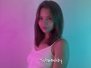Sofieashby