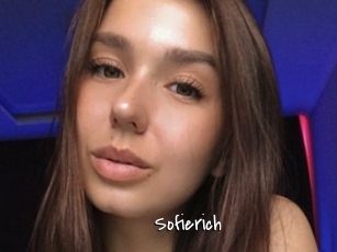 Sofierich