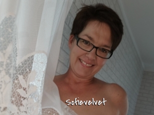Sofievelvet