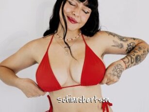 Sofiiarobertson