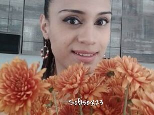 Sofisex23