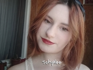 Sofiyalee