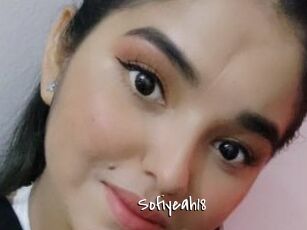 Sofiyeah18