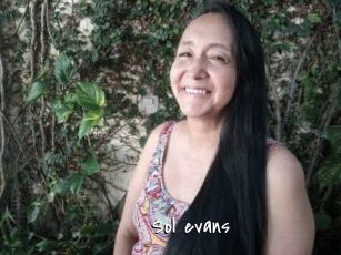 Sol_evans