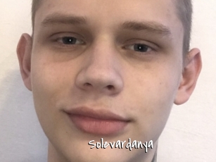 Solevardanya