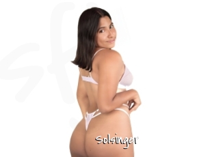 Solsinger