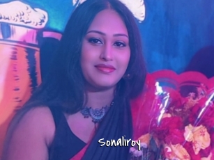 Sonaliroy