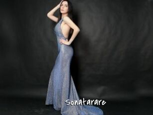 Sonatarare