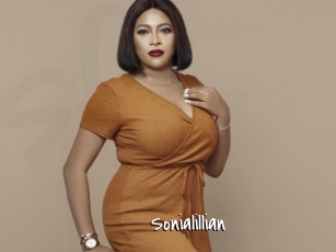 Sonialillian
