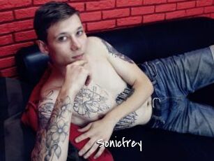 Sonicfrey