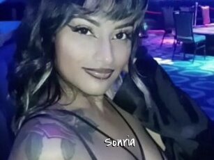 Sonria
