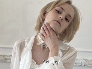 sonupop Sexy Footjobs
