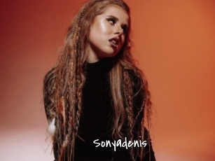Sonyadenis