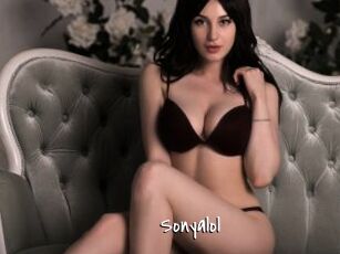 Sonyalol