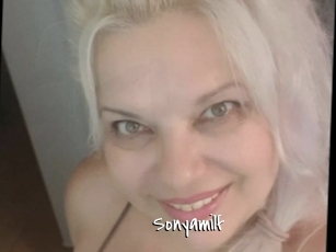 sonyamilf Sexy Footjobs