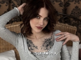 Sonyamilton