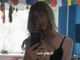 Sonyamsk