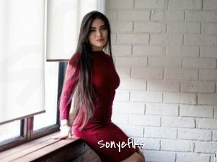 Sonyefiks