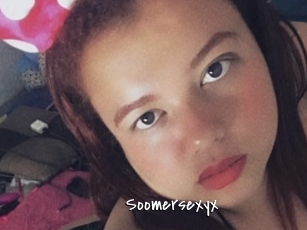 Soomersexyx