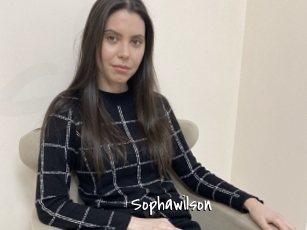 Sophawilson