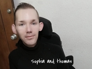 sophia_and_thomas Sexy Footjobs