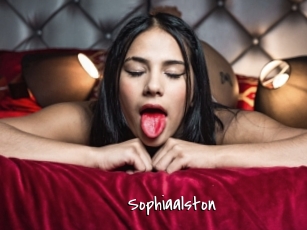 Sophiaalston