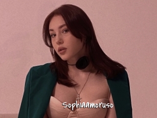 Sophiaamoruso