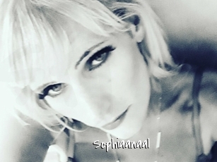 Sophiaanaal