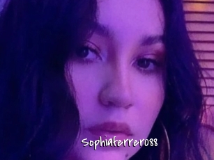 Sophiaferrer088