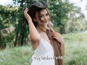 sophiafostera Sexy Footjobs