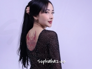 Sophiahazee