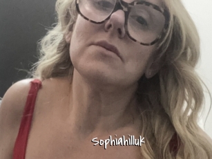 Sophiahilluk