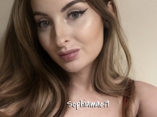 Sophiamae19
