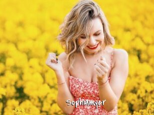 Sophiamyer
