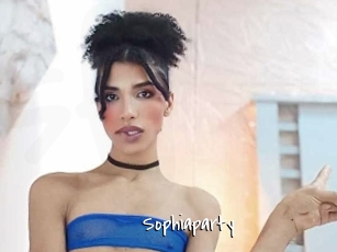 sophiaparty Sexy Footjobs
