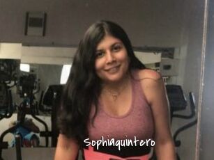 Sophiaquintero
