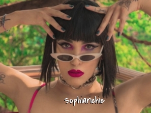 sophiarichie Sexy Footjobs