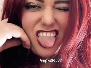 Sophiasoft