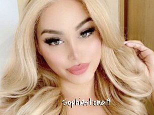 sophiastone19 Sexy Footjobs