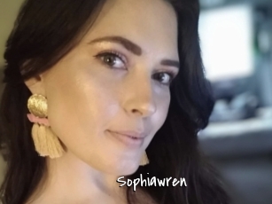 sophiawren Sexy Footjobs