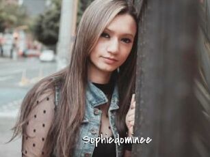 Sophiedominee