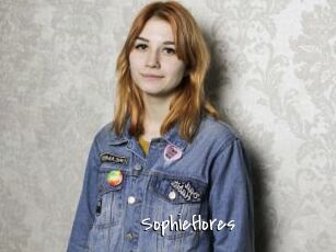 Sophieflores
